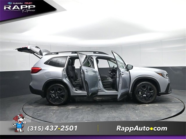 Used 2025 Subaru Ascent Bronze Edition image 30