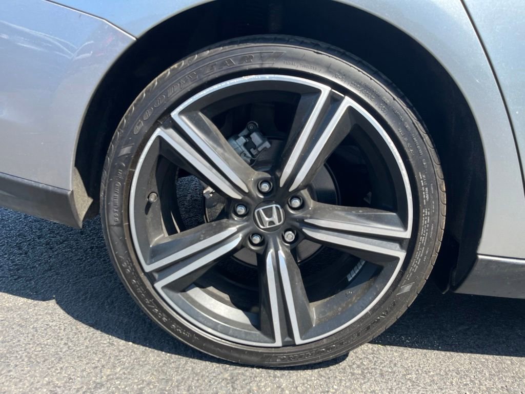 Used 2024 Honda Accord Sport image 10