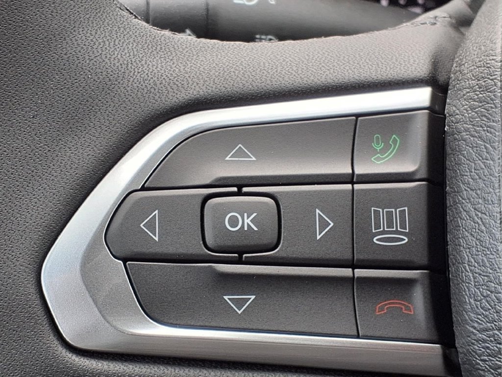 New 2026 Jeep Compass Limited AWD/4WD image 13
