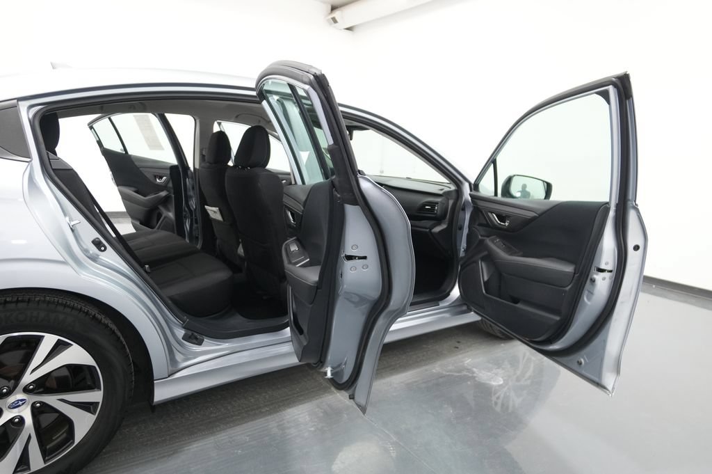 Used 2024 Subaru Legacy Premium AWD/4WD image 26