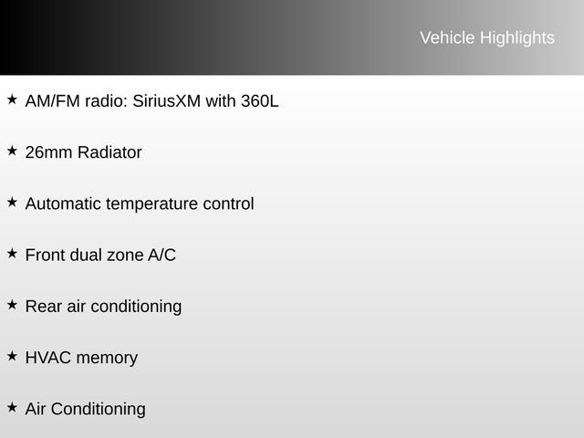 Used 2023 Lincoln Navigator L Reserve image 31