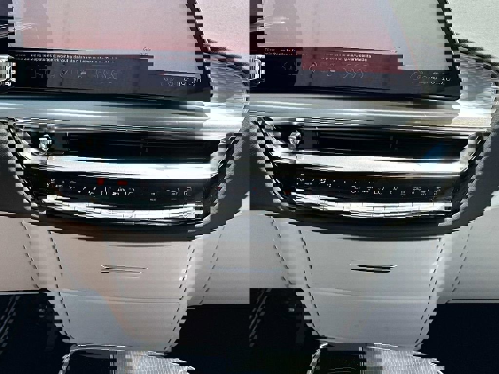 New 2025 Cadillac Lyriq Sport w/ LPO, Floor Liner Package image 13