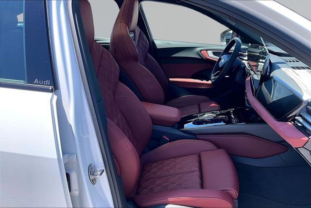 New 2026 Audi S5 Prestige AWD/4WD image 7