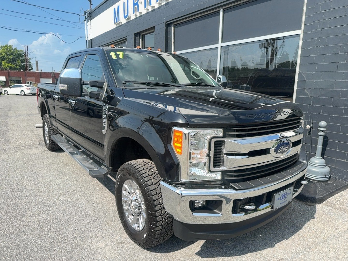 Used 2017 Ford F350 XLT