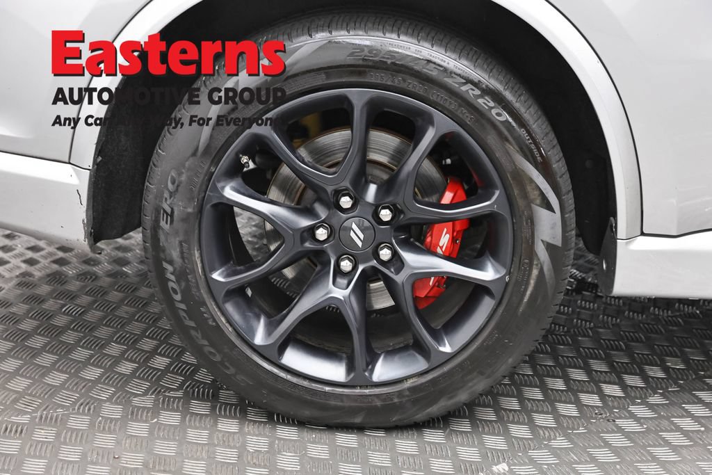 Used 2024 Dodge Durango R/T AWD/4WD image 32