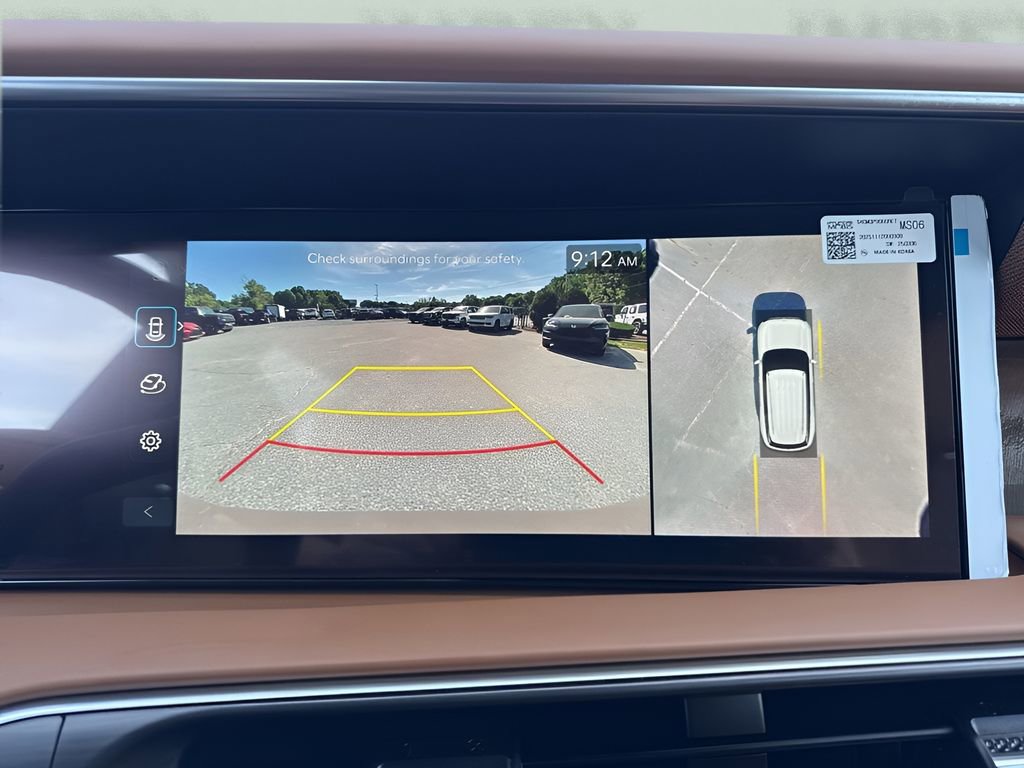 Used 2026 Hyundai Palisade Calligraphy image 29