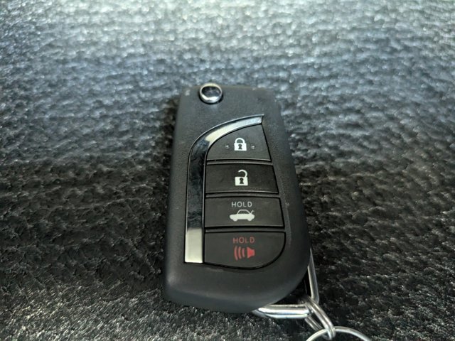 New 2026 Toyota Corolla LE image 27