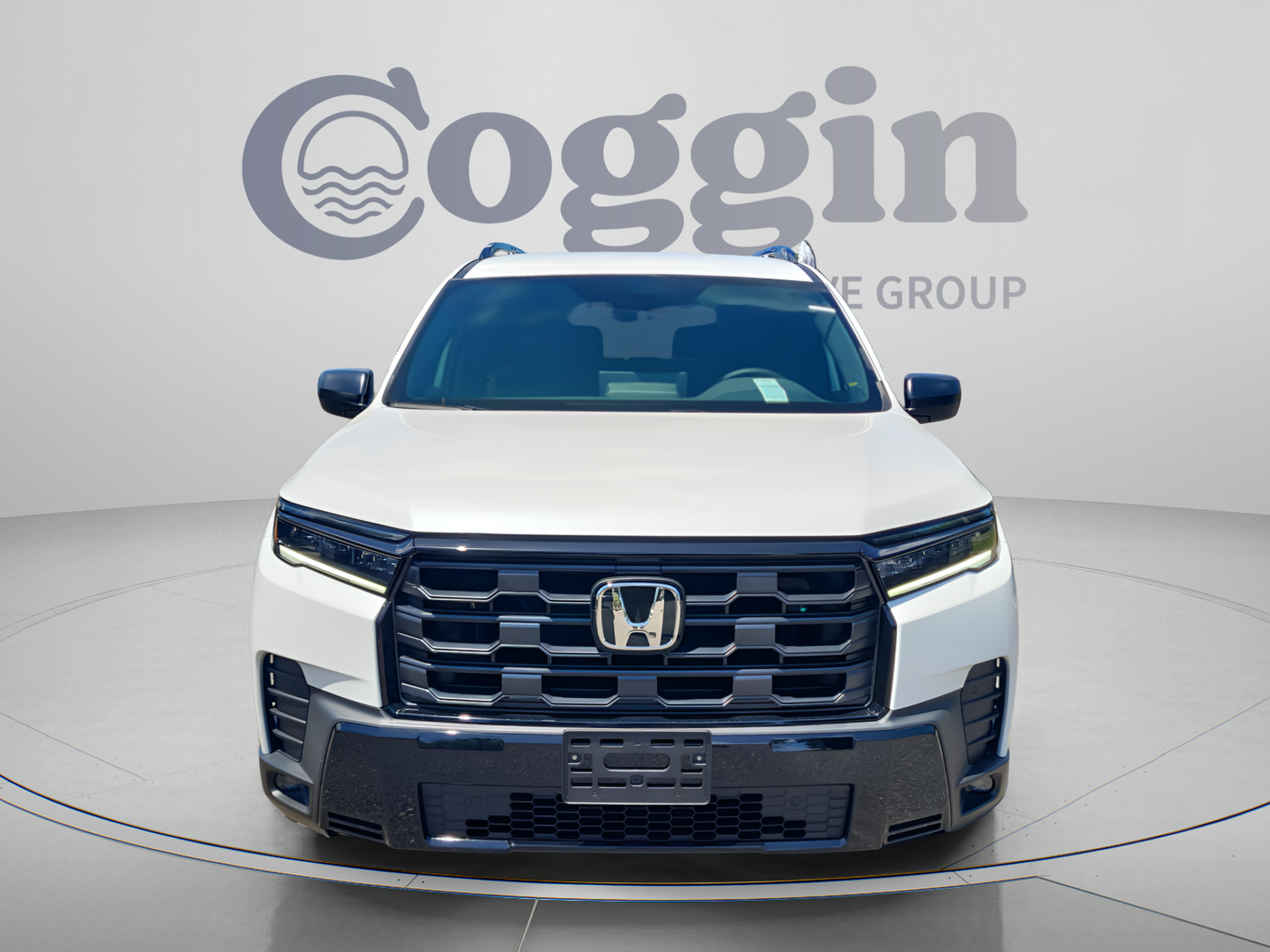 New 2026 Honda Pilot Sport image 8
