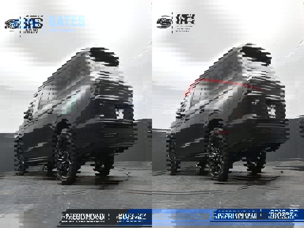 New 2026 Lincoln Navigator L Reserve w/ Jet Appearance Package image 41