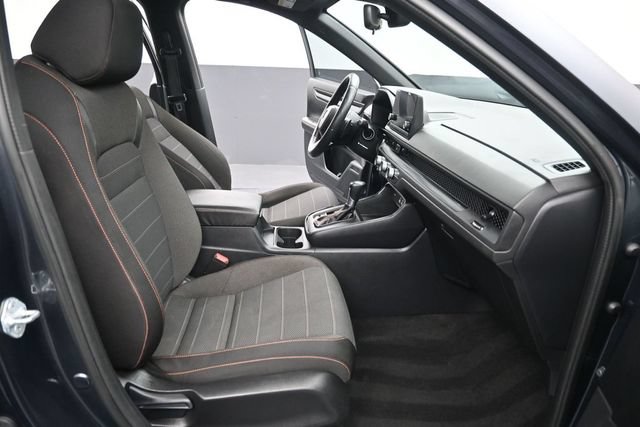 Certified 2024 Honda CR-V Sport image 16