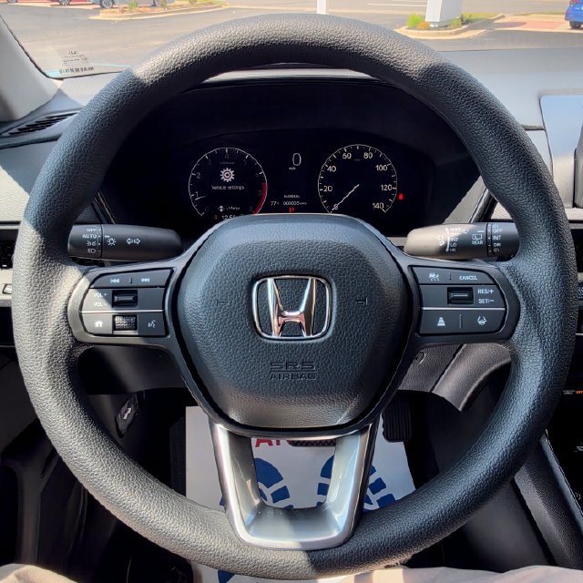 New 2026 Honda CR-V LX image 16