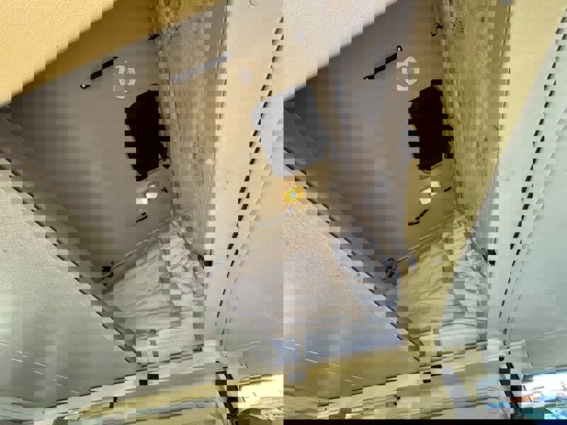 Used 2000 Volkswagen Eurovan MV image 13