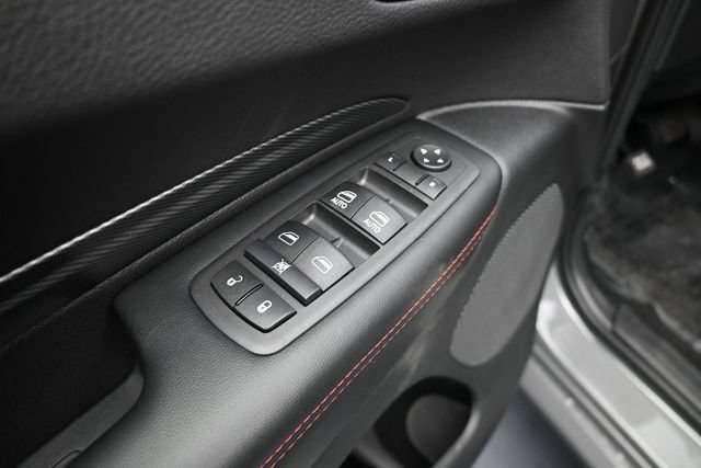 New 2026 Dodge Durango GT AWD/4WD image 12