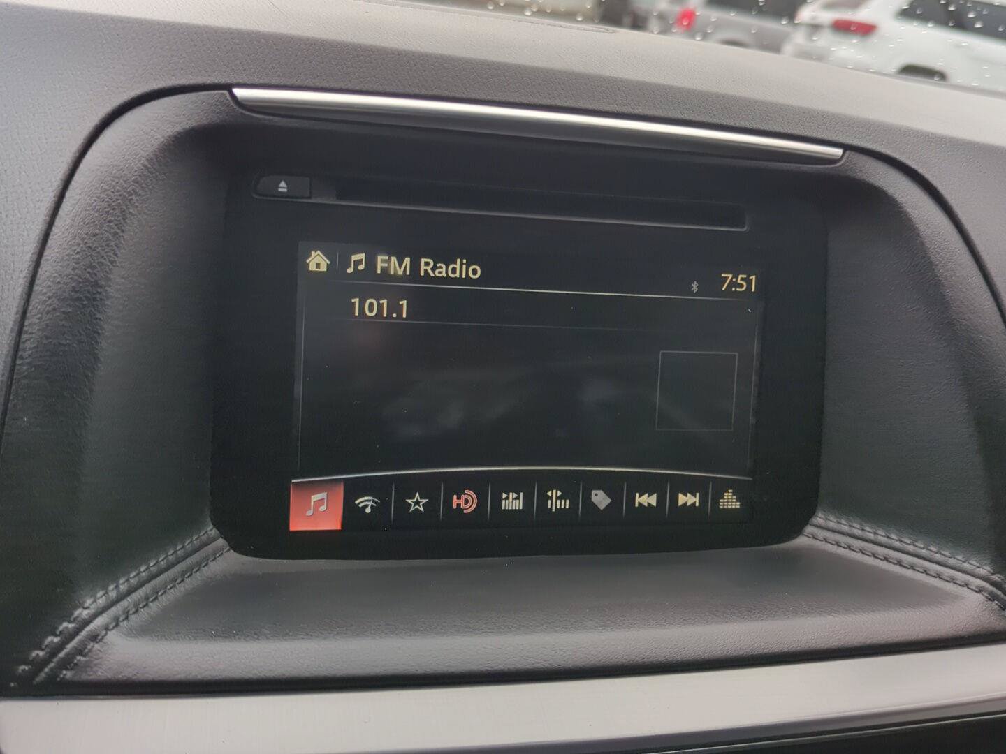 Used 2016 MAZDA CX-5 Grand Touring AWD/4WD image 17