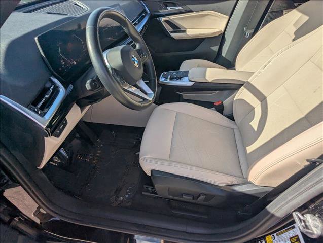 Used 2023 BMW X1 xDrive28i w/ Convenience Package image 17