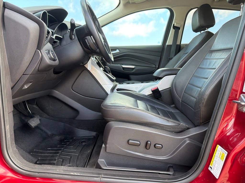 Used 2013 Ford Escape SEL AWD/4WD image 10