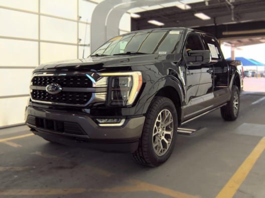 Used 2023 Ford F150 King Ranch w/ Equipment Group 601A High AWD/4WD image 1