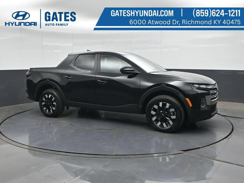 New 2027 Hyundai Santa Cruz SE AWD/4WD image 1
