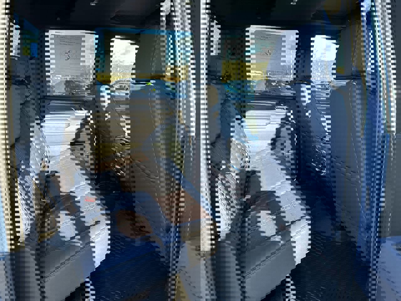 New 2026 Chevrolet Silverado 2500 High Country w/ Technology Package image 19