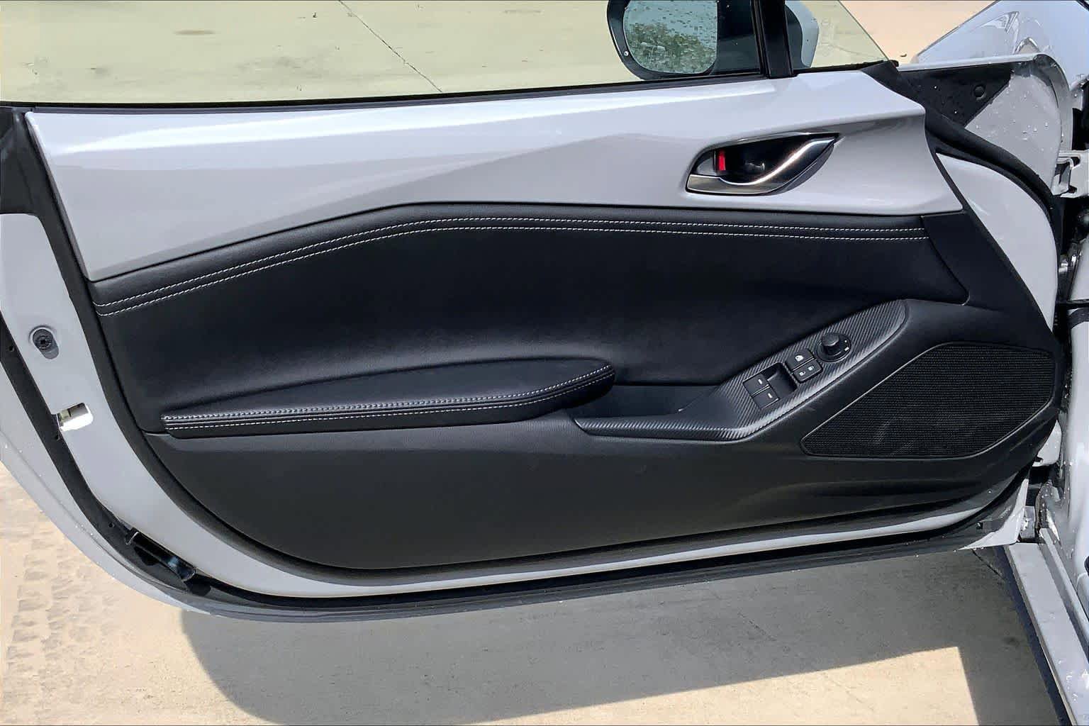 New 2026 MAZDA MX-5 Miata Grand Touring RWD image 10