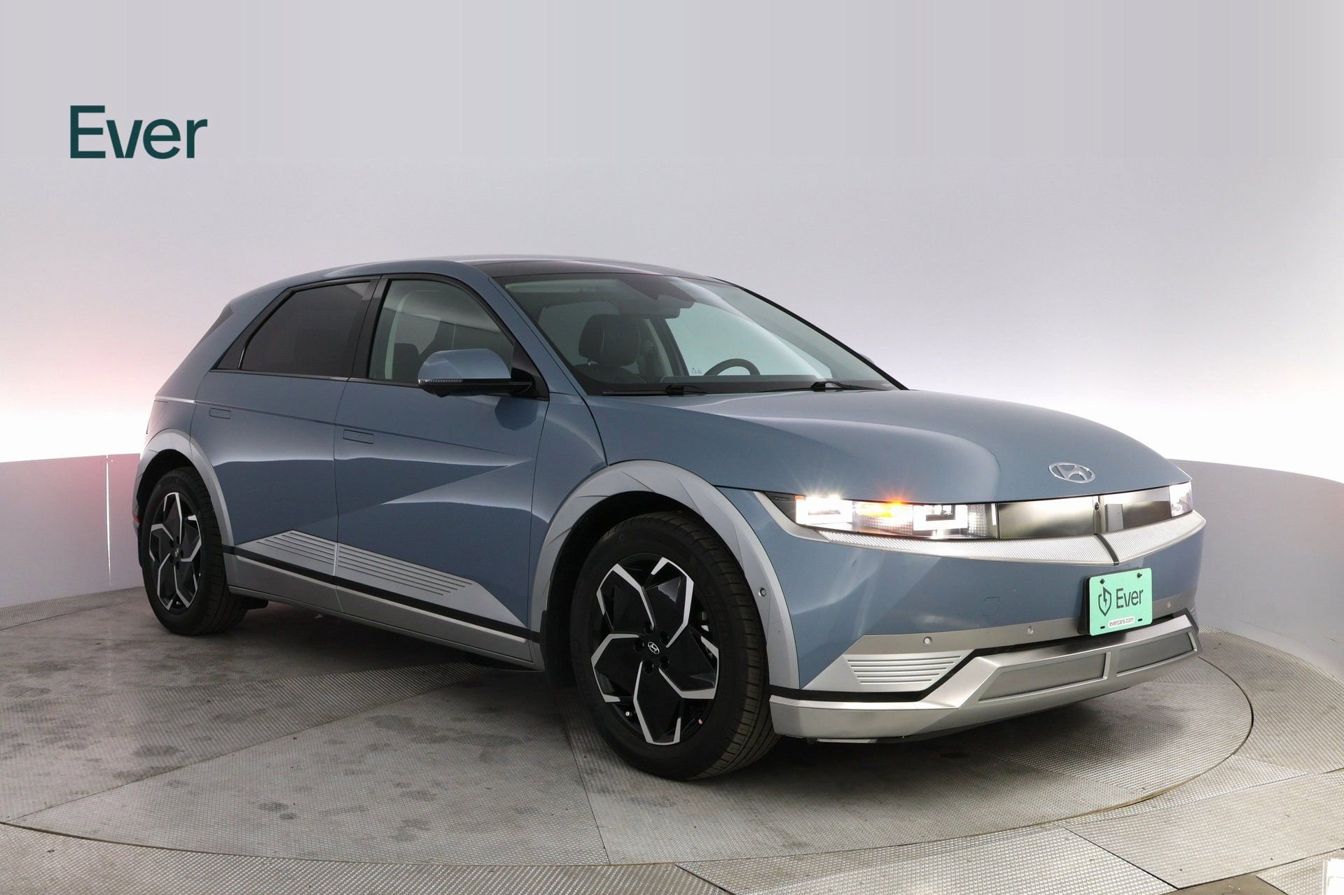 Used 2024 Hyundai Ioniq 5 Limited image 4