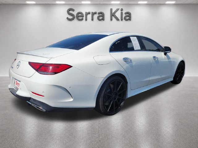 Used 2019 Mercedes-Benz CLS 450 image 5