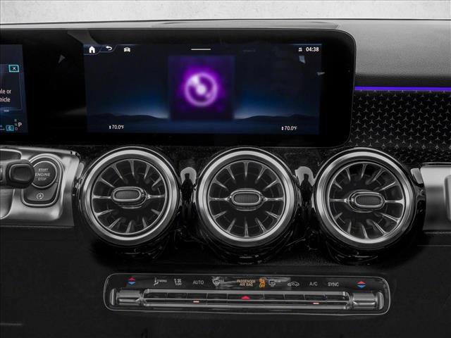 New 2026 Mercedes-Benz GLB 250 image 7