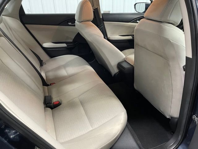 Used 2022 Honda Insight EX image 20