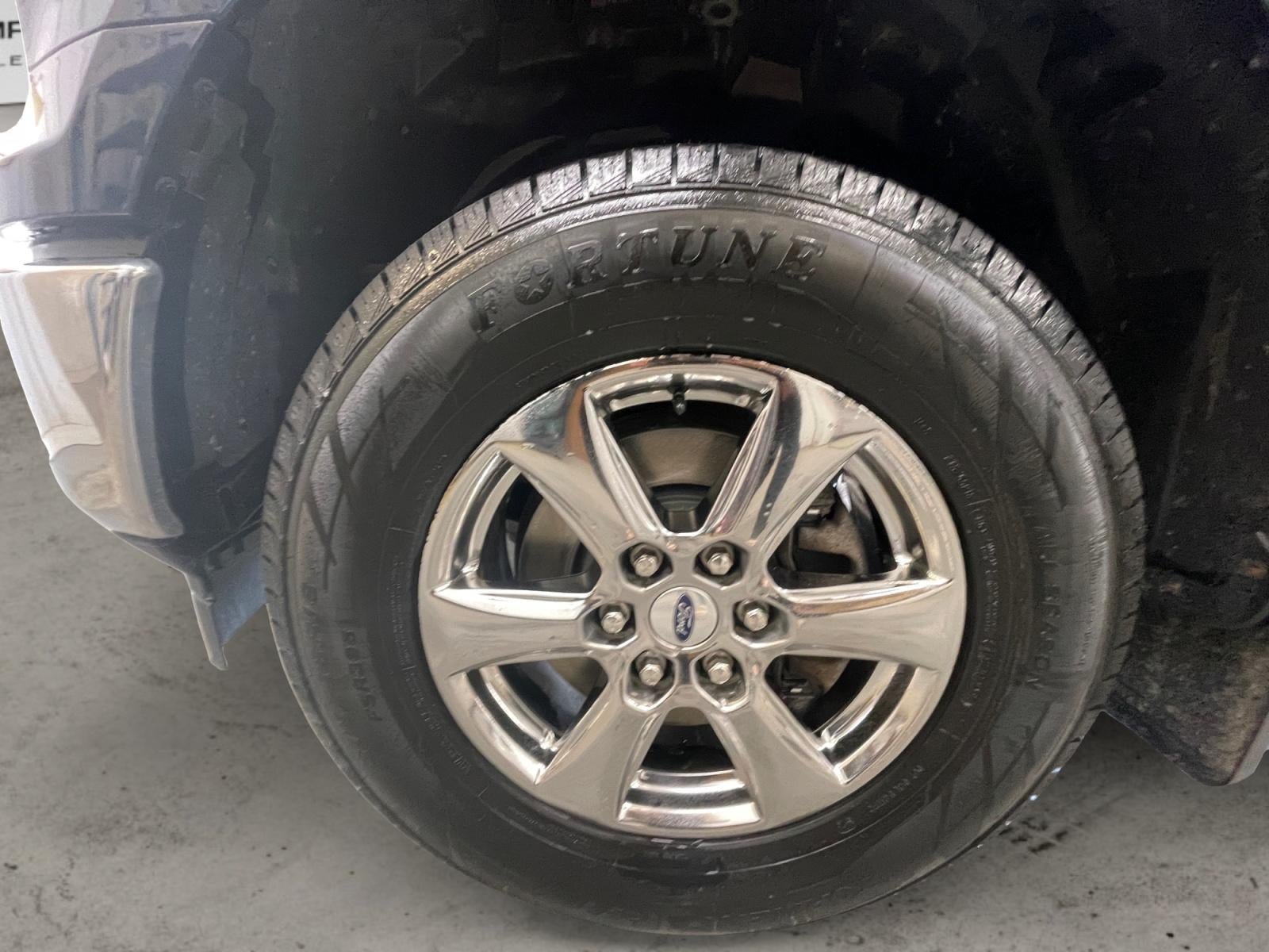Used 2020 Ford F150 XLT w/ XTR Package AWD/4WD image 14