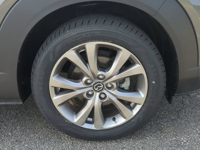 Used 2023 MAZDA CX-30 AWD 2.5 S w/ Preferred Package image 10