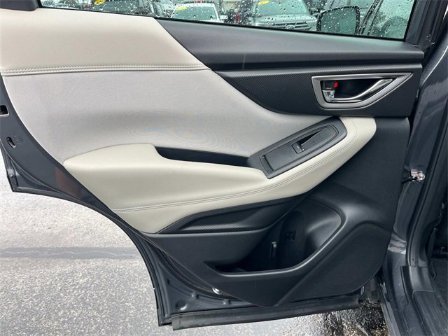 Used 2023 Subaru Forester Premium image 21