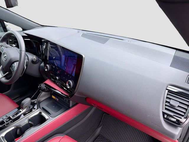 Used 2024 Lexus NX 350 AWD image 28