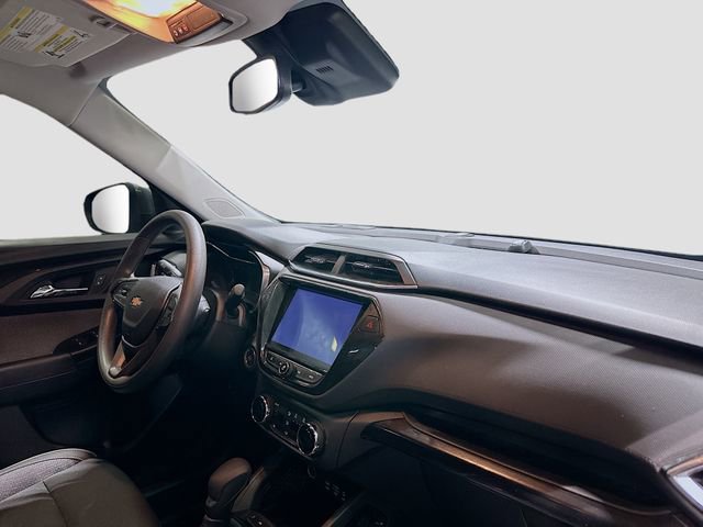 Used 2021 Chevrolet TrailBlazer LT w/ Convenience Package AWD/4WD image 28