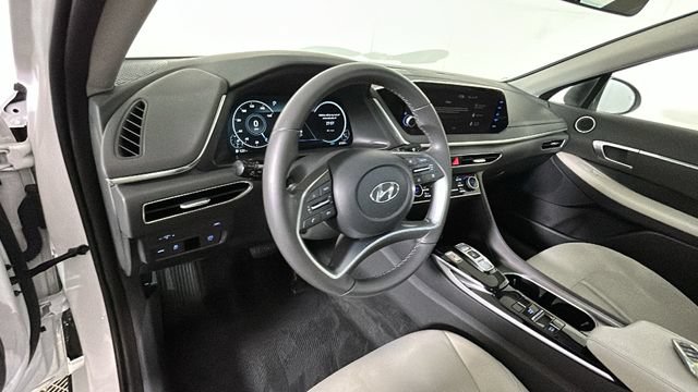Used 2023 Hyundai Sonata SEL w/ Convenience Package FWD image 13