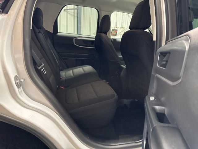 Used 2024 Ford Bronco Sport Big Bend AWD/4WD image 20