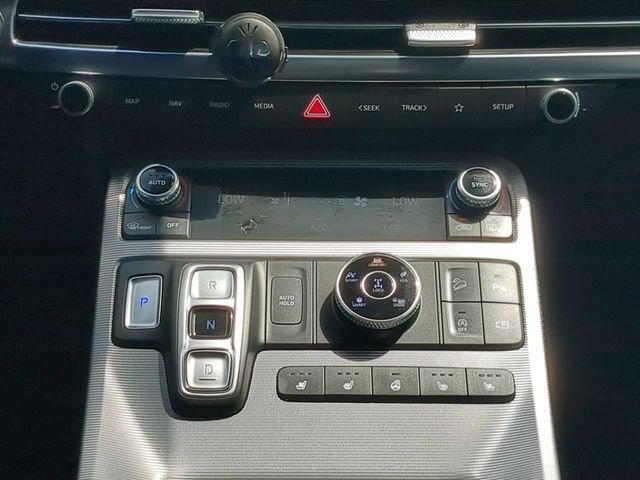 Used 2024 Hyundai Palisade Calligraphy AWD/4WD image 18