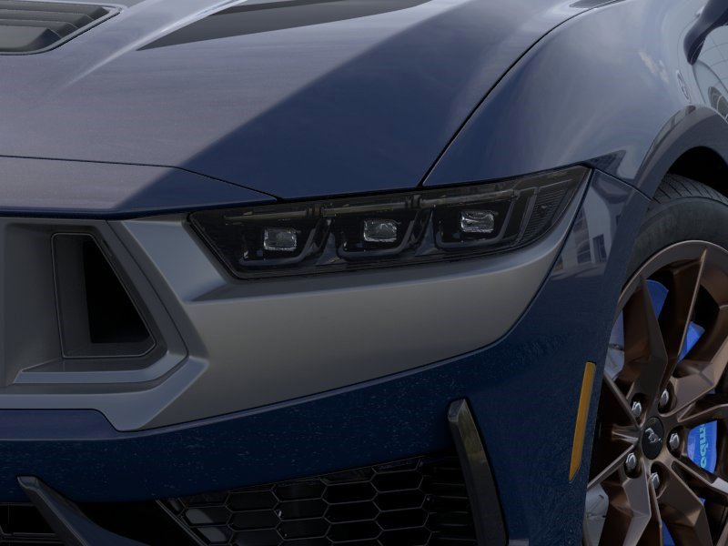 New 2026 Ford Mustang Dark Horse RWD image 19