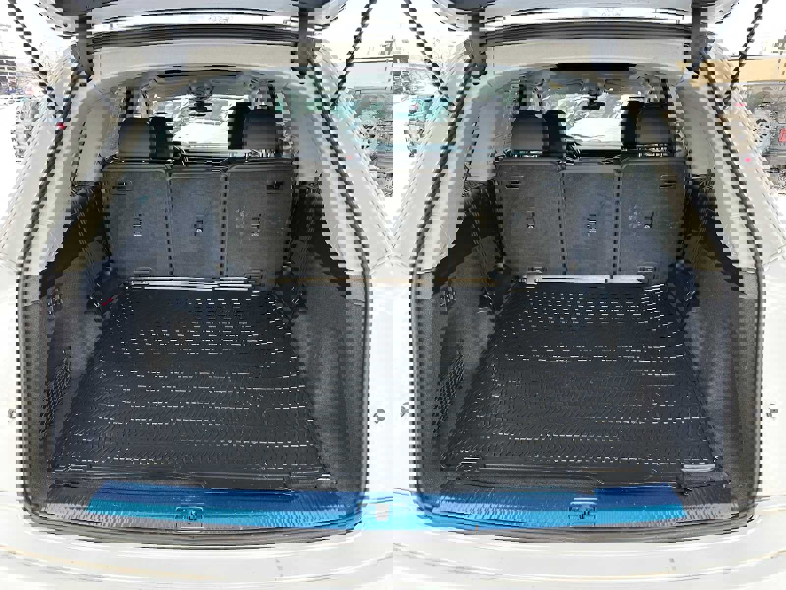 Used 2022 Audi Q7 Premium Plus image 14