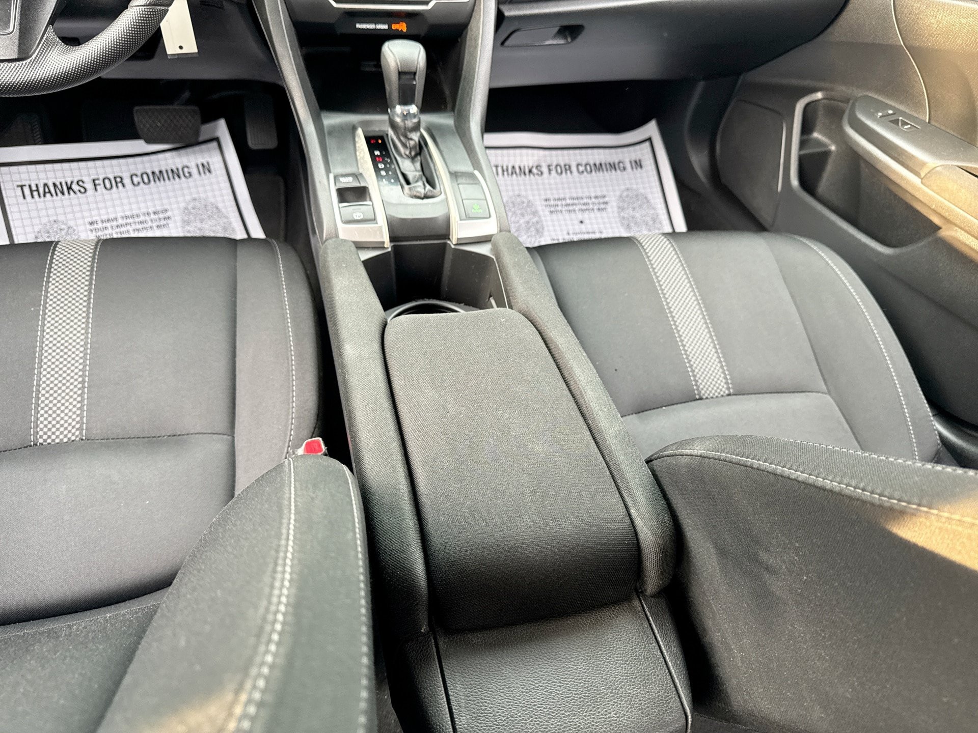 Used 2020 Honda Civic LX image 22
