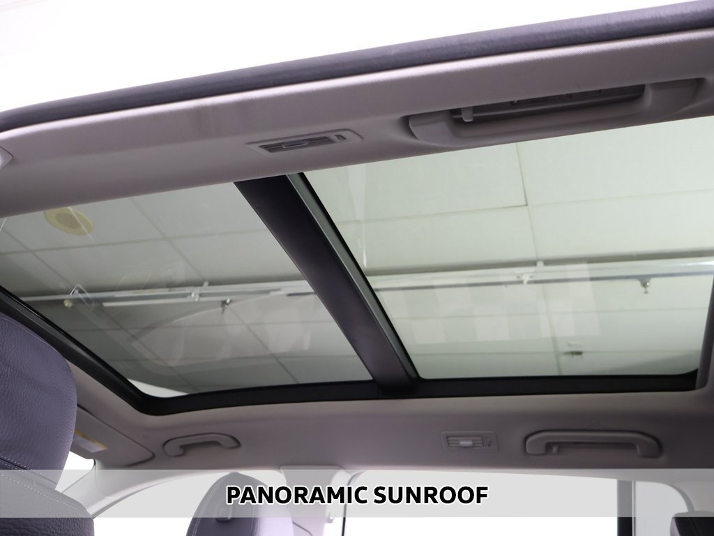 Used 2024 Mercedes-Benz GLS 580 4MATIC w/ Warmth & Comfort Package image 4