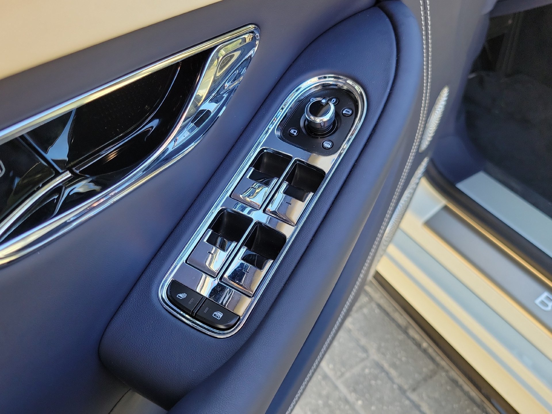 New 2026 Bentley Continental GT AWD/4WD image 26