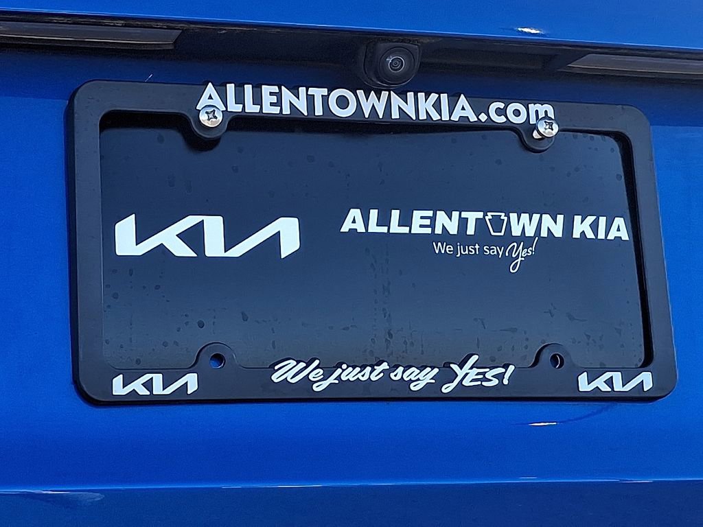 Certified 2024 Kia Seltos S image 31