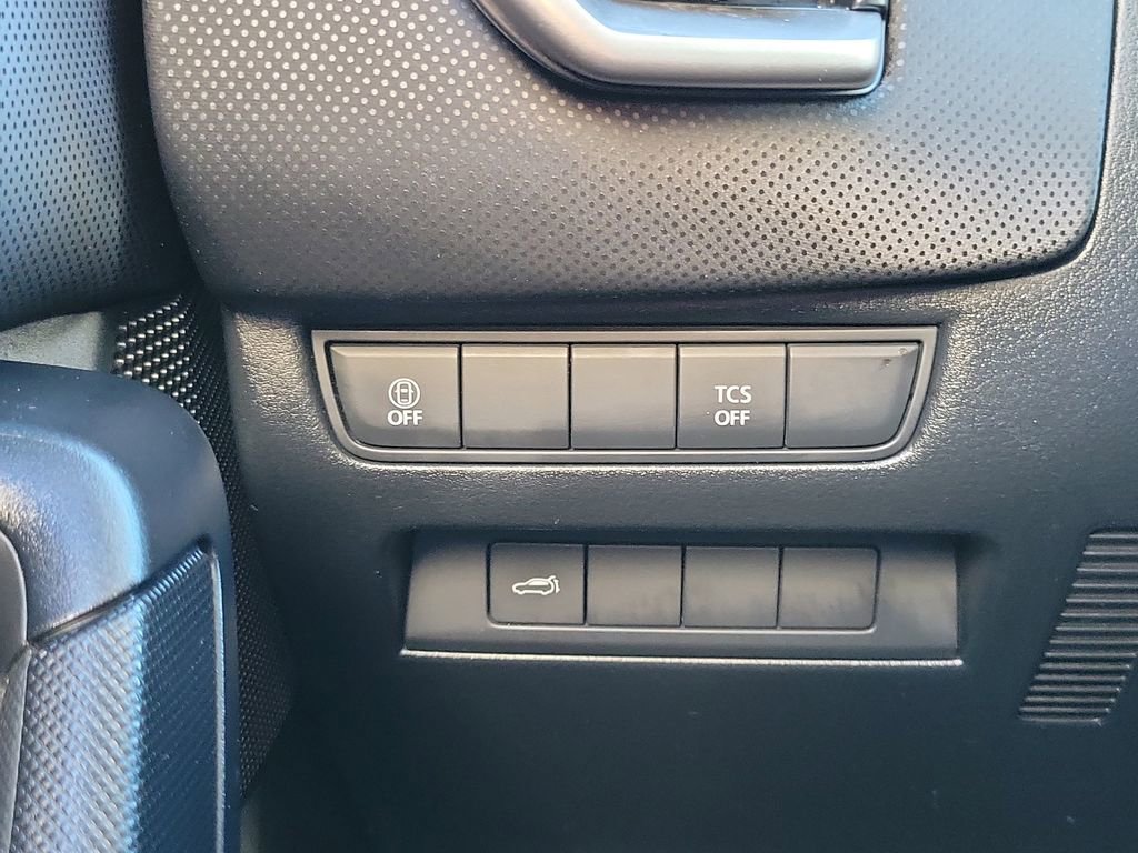 Used 2024 MAZDA CX-50 AWD 2.5 S w/ Preferred Package image 9