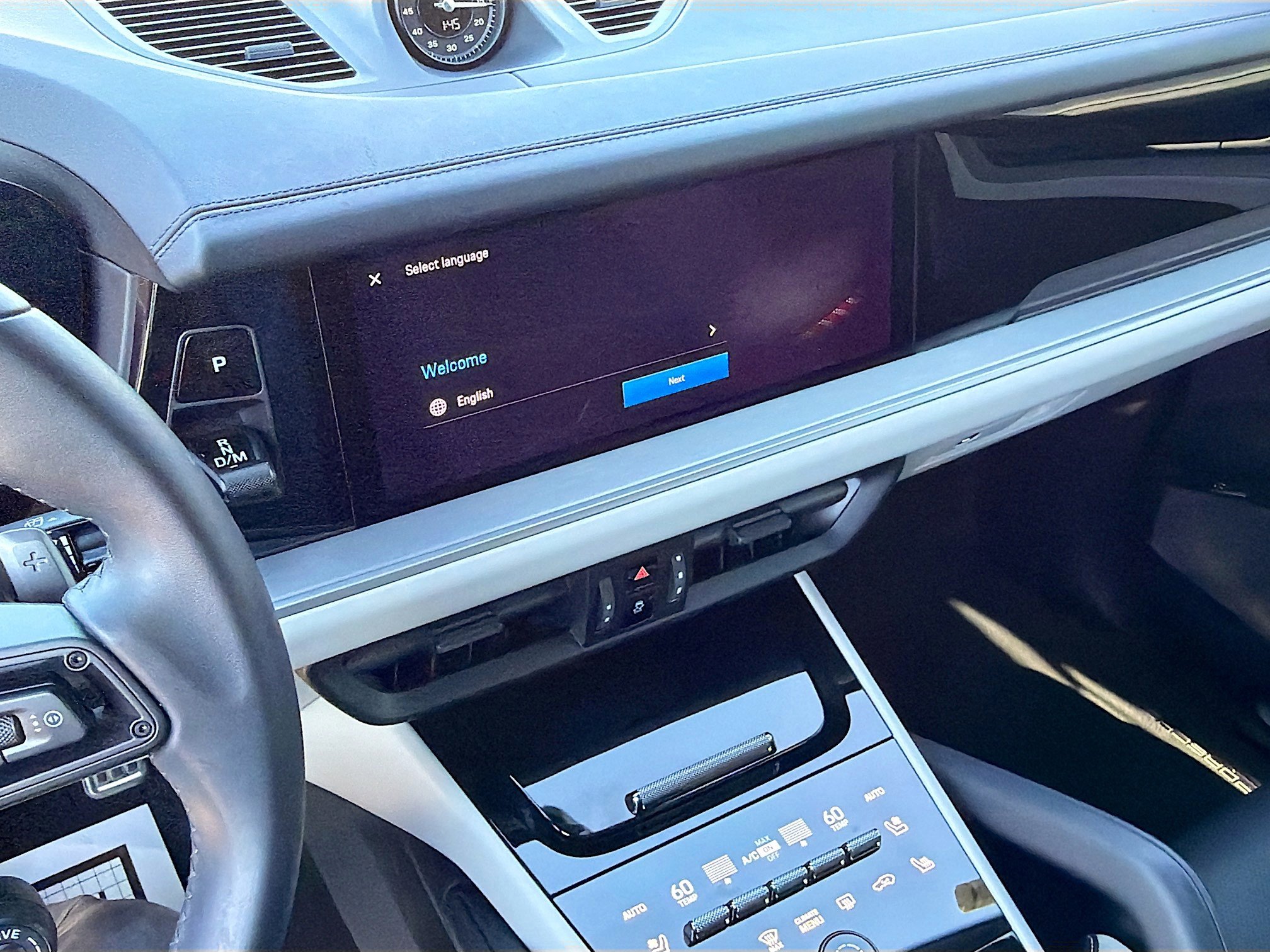 Used 2024 Porsche Cayenne Turbo image 27