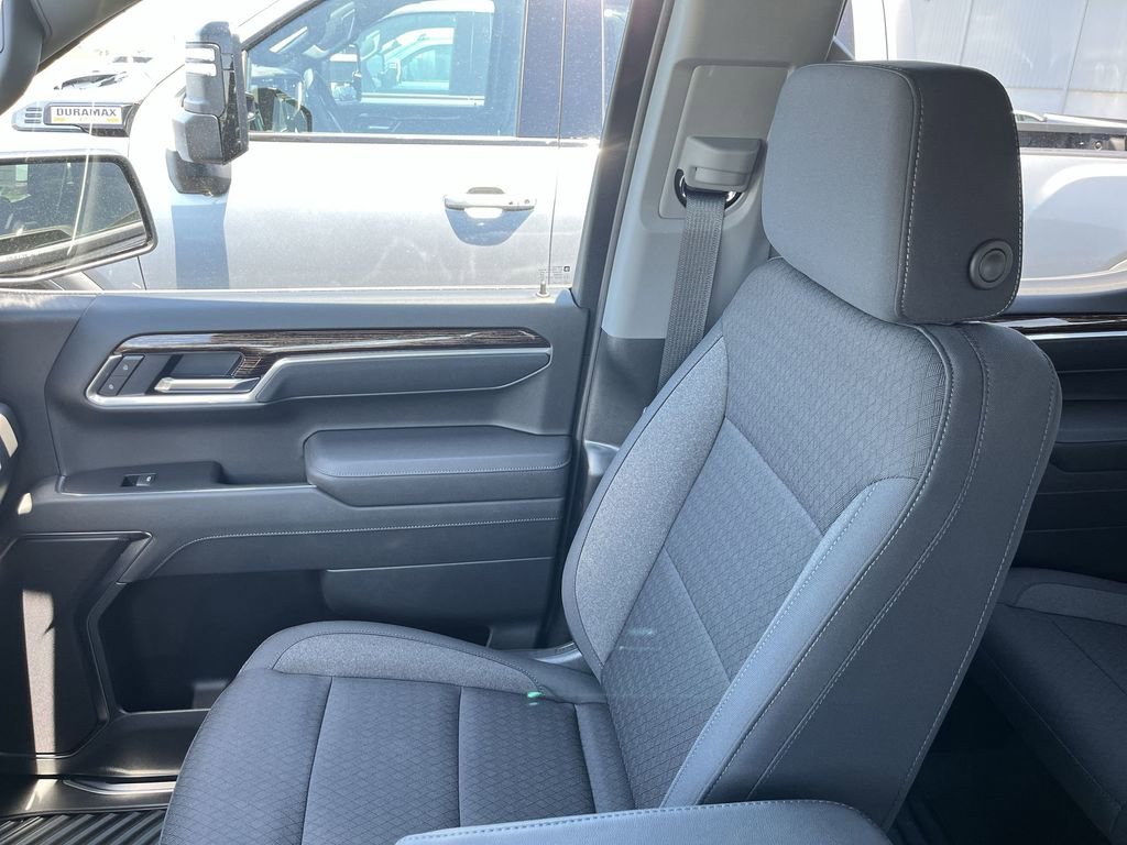New 2026 GMC Sierra 1500 Elevation AWD/4WD image 24