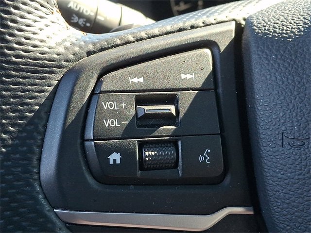 Used 2024 Honda Ridgeline TrailSport image 22