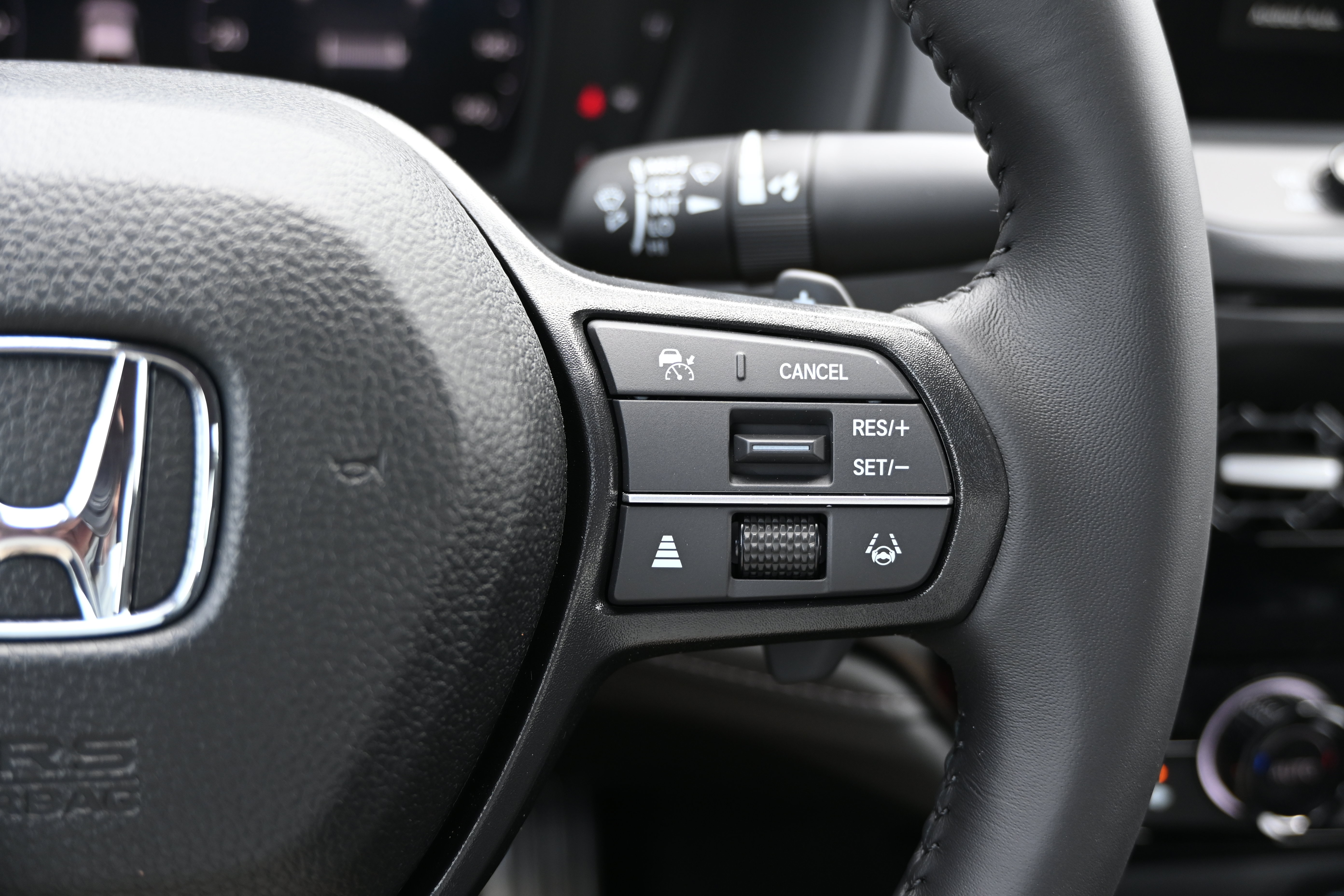 New 2026 Honda Accord Sport image 33