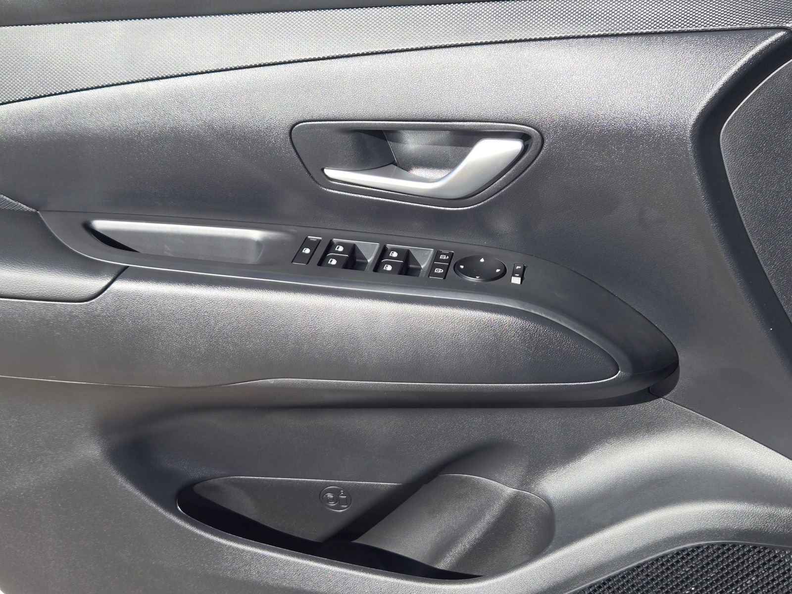 New 2026 Hyundai Tucson SEL image 19