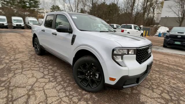 New 2026 Ford Maverick XLT w/ XLT Luxury Package AWD/4WD image 8
