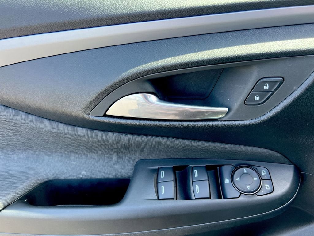 New 2026 Buick Envista Sport Touring w/ Convenience I Package FWD image 20